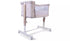 Red Kite Rockabye Crib